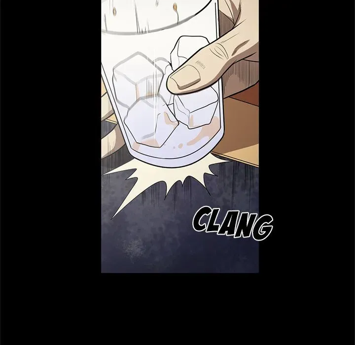 The V Squad Chapter 22 page 32 - 