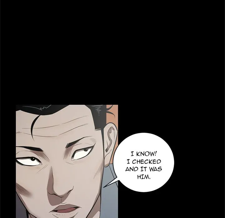 The V Squad Chapter 22 page 34 - 