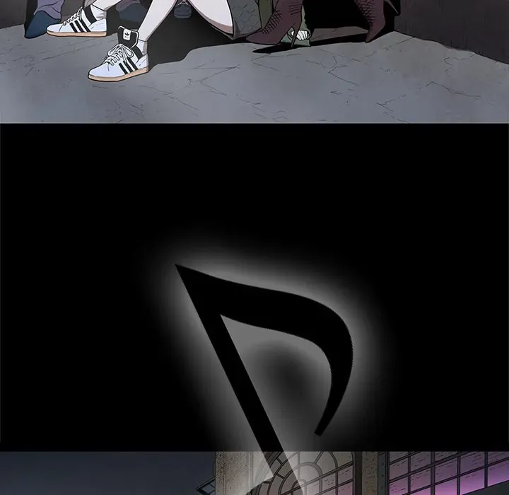 The V Squad Chapter 22 page 5 - 