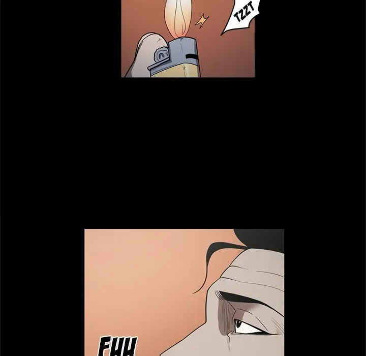 The V Squad Chapter 22 page 44 - 