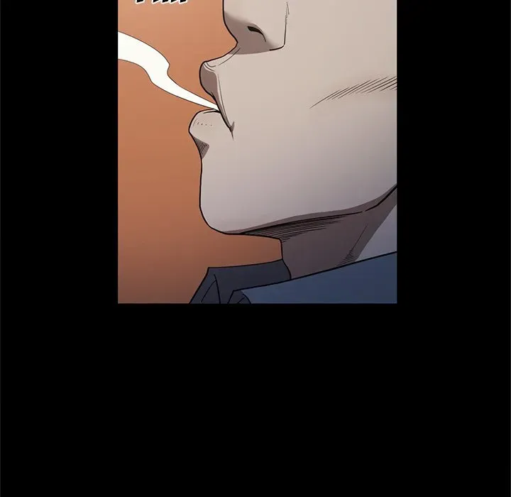 The V Squad Chapter 22 page 45 - 