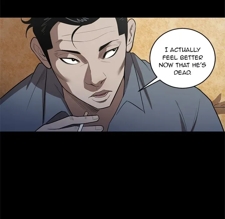 The V Squad Chapter 22 page 46 - 