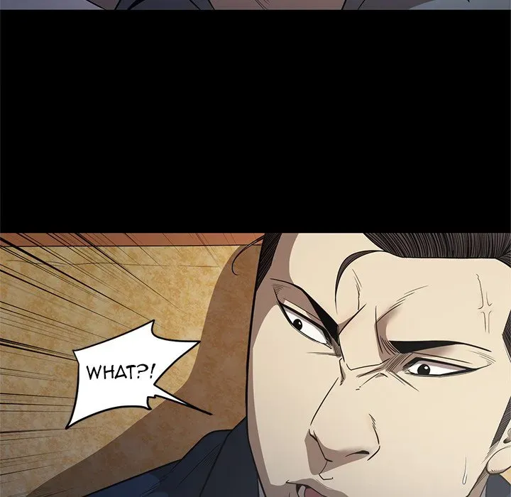 The V Squad Chapter 22 page 49 - 