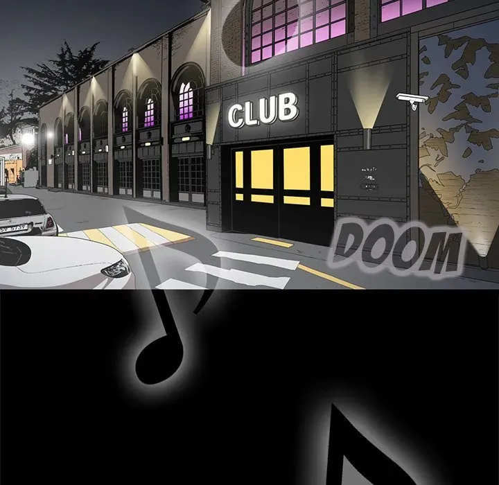 The V Squad Chapter 22 page 6 - 