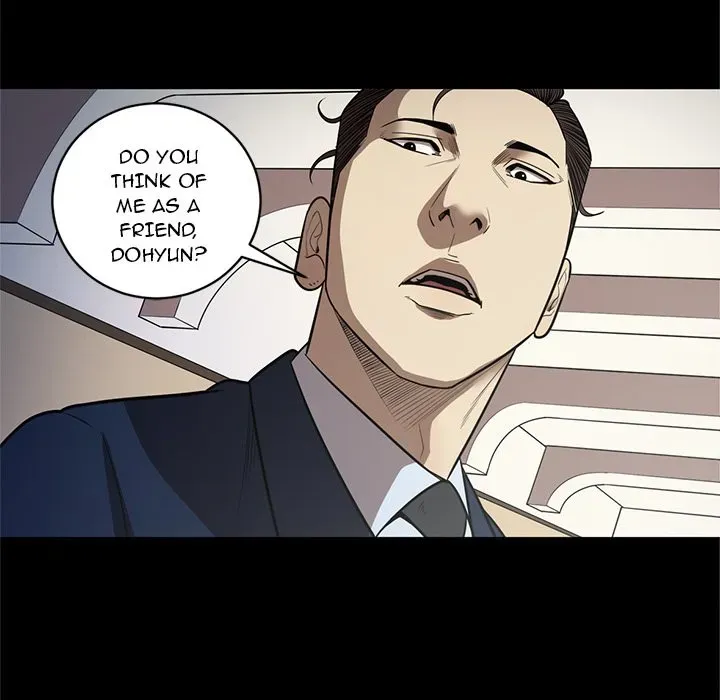 The V Squad Chapter 22 page 53 - 