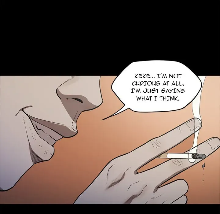 The V Squad Chapter 22 page 62 - 