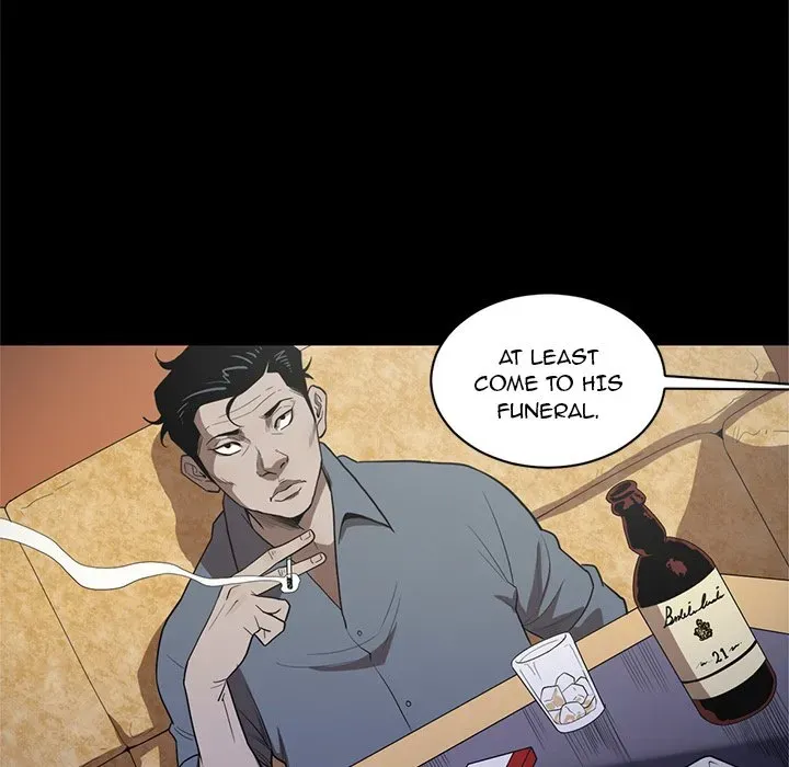 The V Squad Chapter 22 page 63 - 
