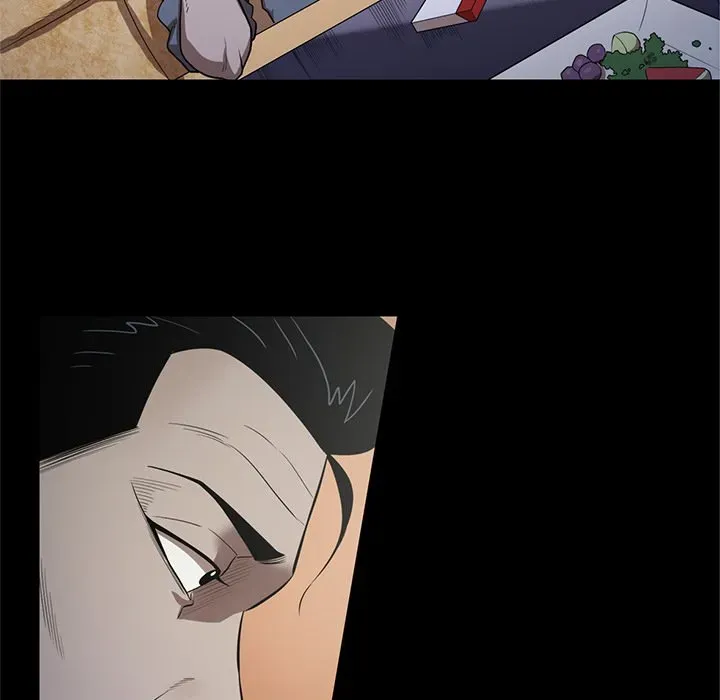 The V Squad Chapter 22 page 64 - 