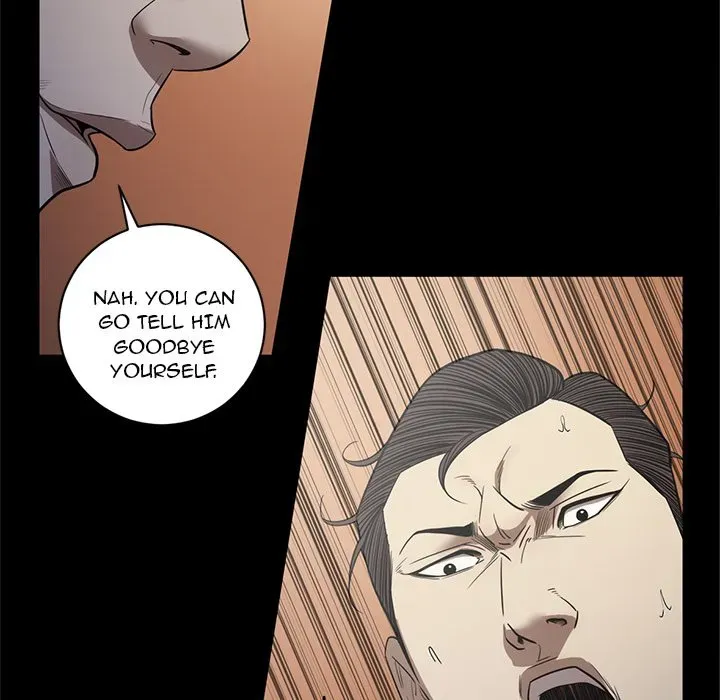 The V Squad Chapter 22 page 65 - 