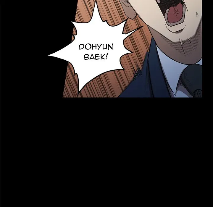 The V Squad Chapter 22 page 66 - 