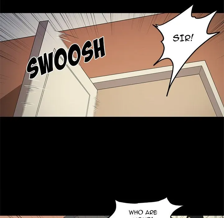 The V Squad Chapter 22 page 67 - 