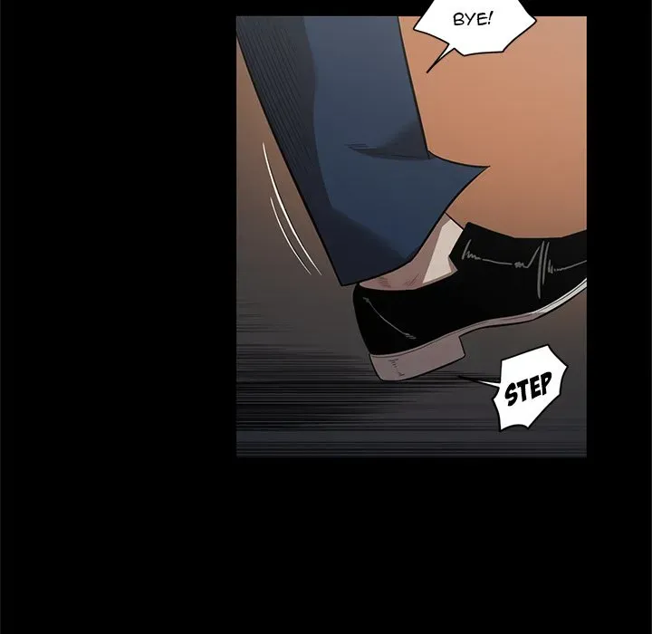 The V Squad Chapter 22 page 73 - 