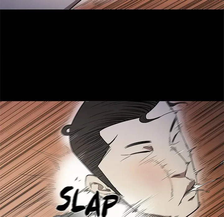 The V Squad Chapter 22 page 77 - 