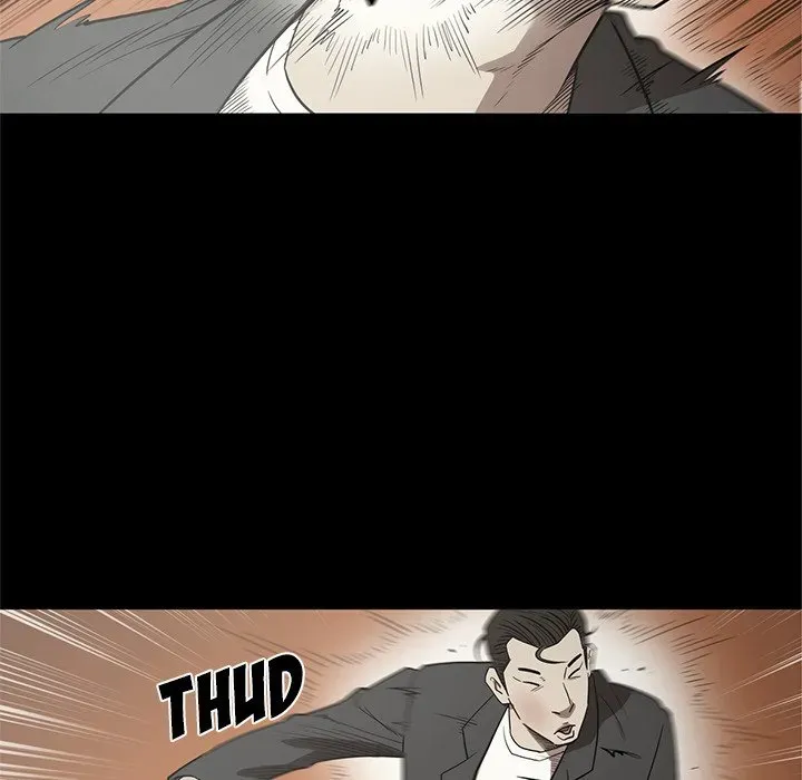 The V Squad Chapter 22 page 78 - 