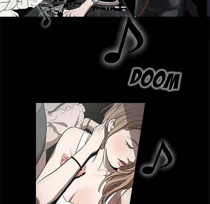 The V Squad Chapter 22 page 9 - 
