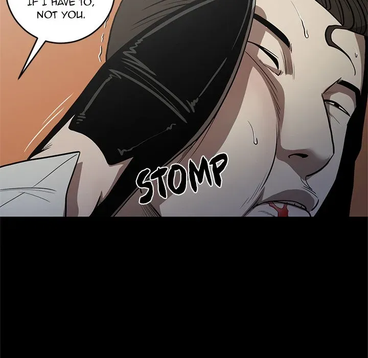 The V Squad Chapter 22 page 81 - 