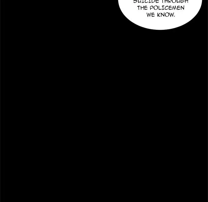The V Squad Chapter 22 page 84 - 