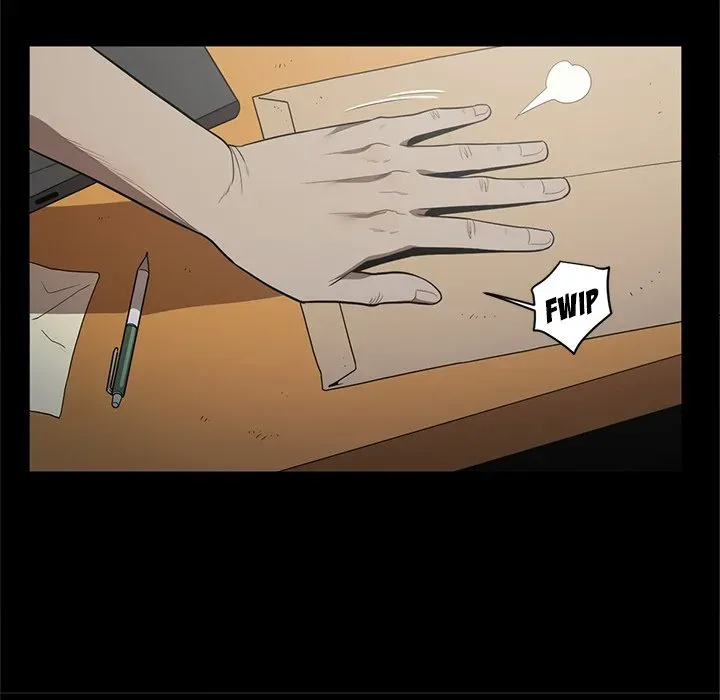 The V Squad Chapter 22 page 88 - 