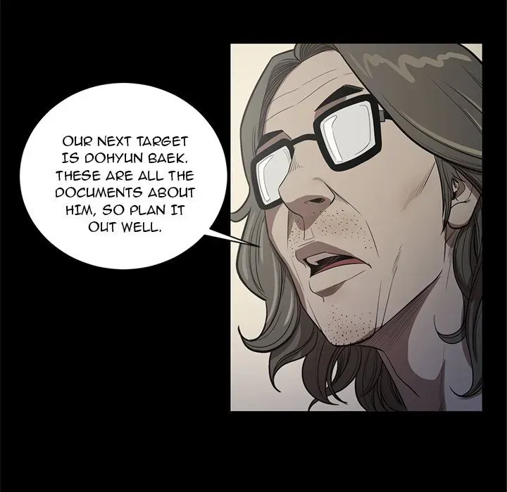 The V Squad Chapter 22 page 89 - 