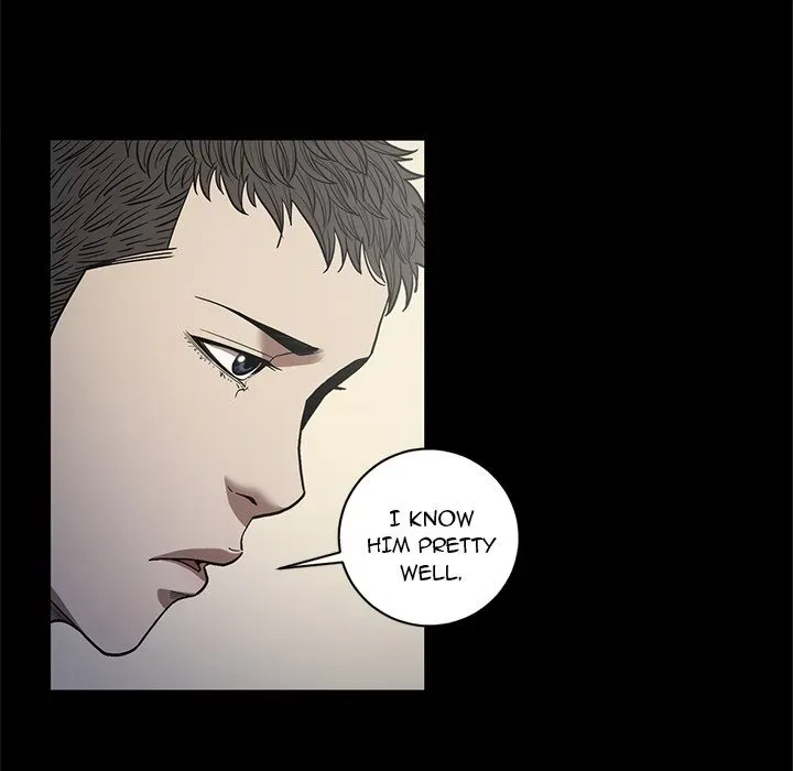 The V Squad Chapter 22 page 90 - 