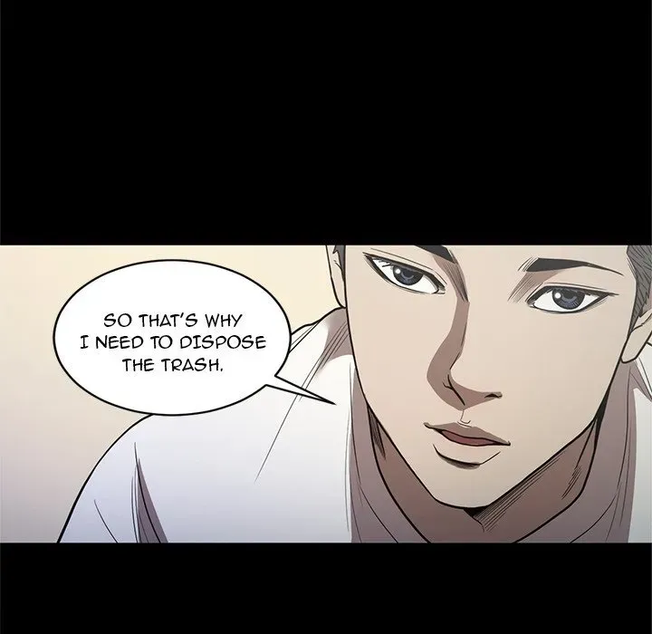 The V Squad Chapter 22 page 97 - 