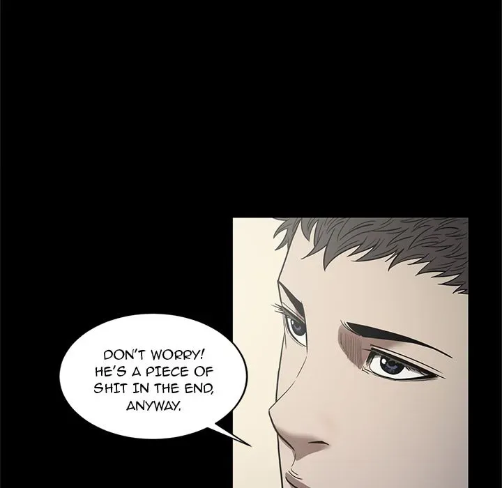 The V Squad Chapter 22 page 99 - 
