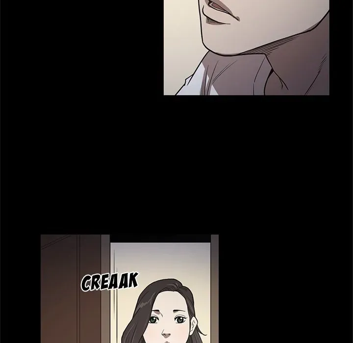 The V Squad Chapter 22 page 100 - 