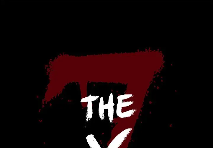 The V Squad Chapter 23 page 1 - 
