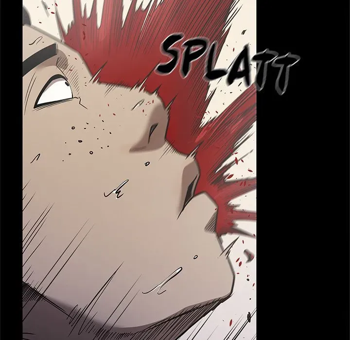 The V Squad Chapter 23 page 101 - 