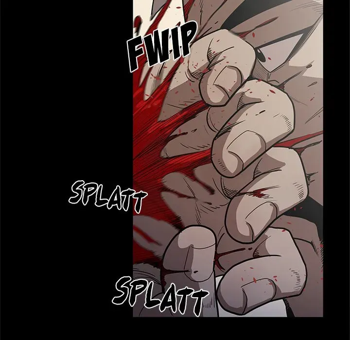 The V Squad Chapter 23 page 103 - 