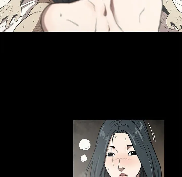 The V Squad Chapter 23 page 107 - 