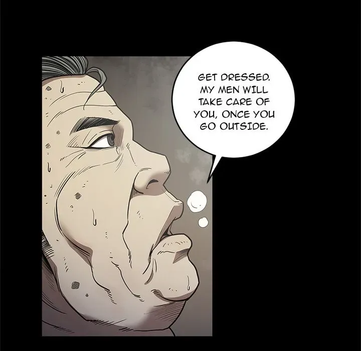 The V Squad Chapter 23 page 109 - 