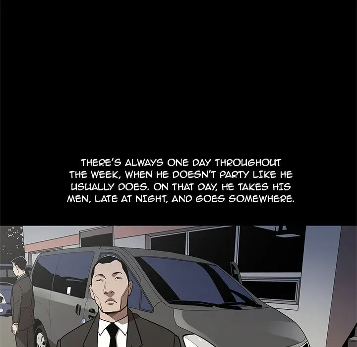 The V Squad Chapter 23 page 16 - 