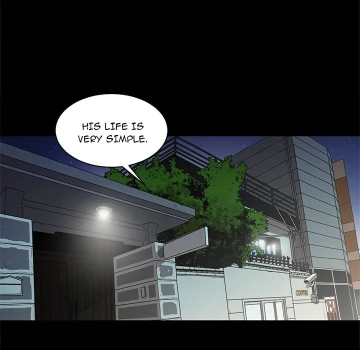 The V Squad Chapter 23 page 19 - 