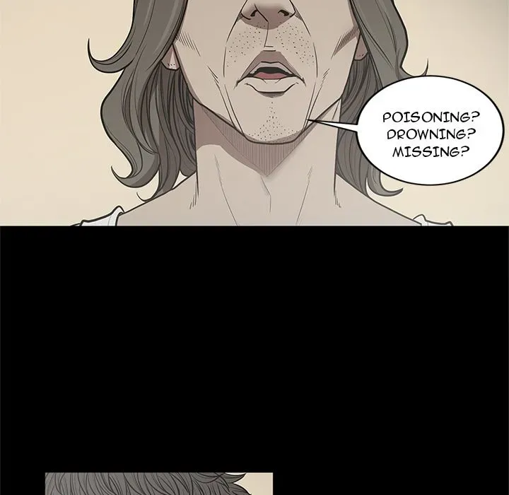 The V Squad Chapter 23 page 24 - 
