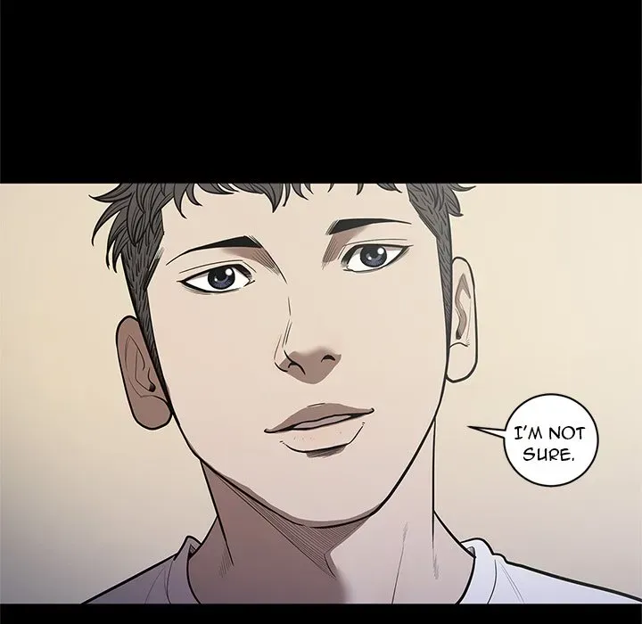 The V Squad Chapter 23 page 27 - 