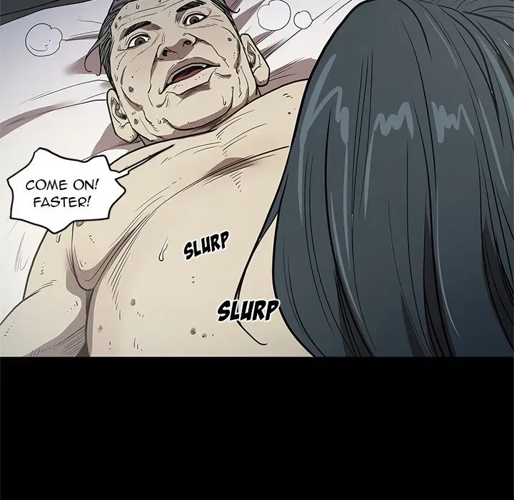 The V Squad Chapter 23 page 32 - 