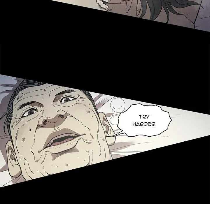 The V Squad Chapter 23 page 34 - 