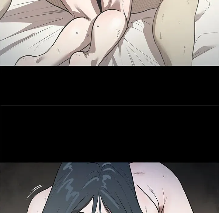 The V Squad Chapter 23 page 37 - 