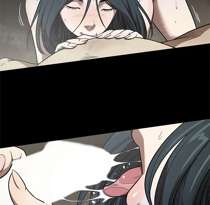 The V Squad Chapter 23 page 38 - 