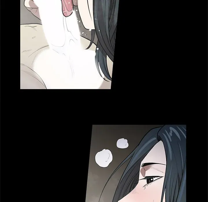 The V Squad Chapter 23 page 40 - 
