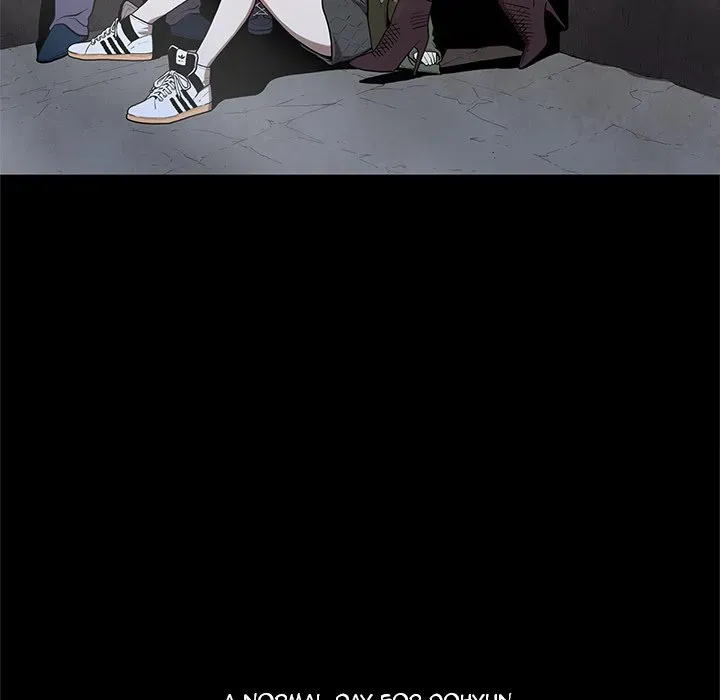 The V Squad Chapter 23 page 5 - 