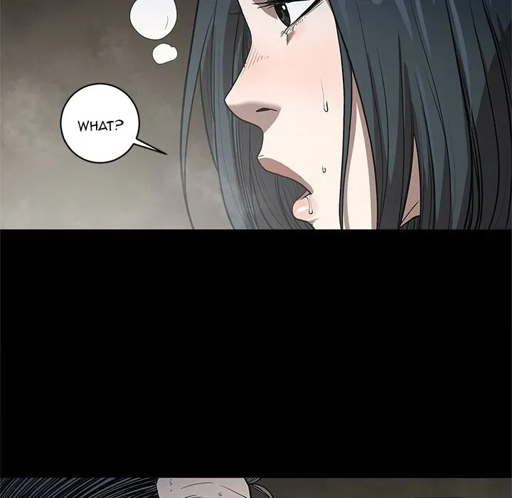 The V Squad Chapter 23 page 44 - 