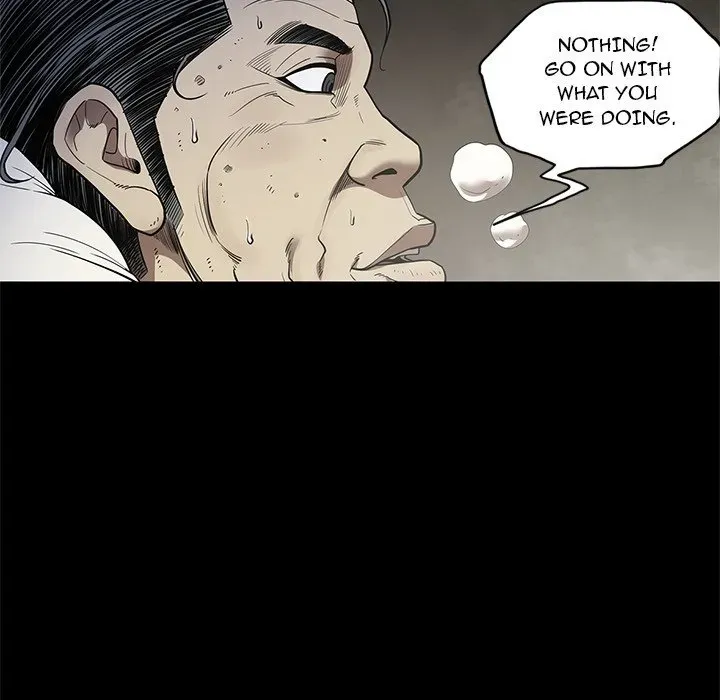 The V Squad Chapter 23 page 45 - 