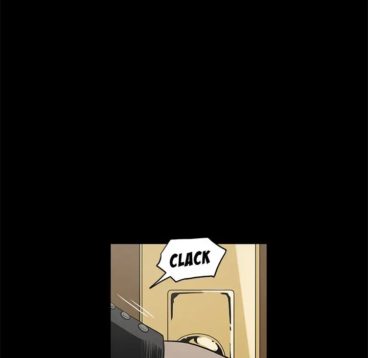 The V Squad Chapter 23 page 46 - 