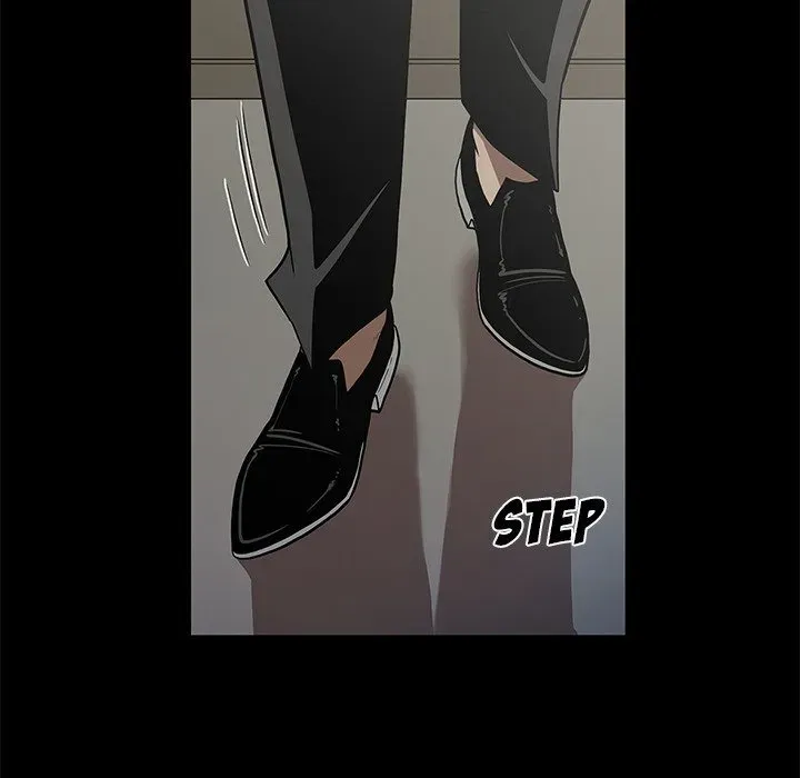 The V Squad Chapter 23 page 48 - 