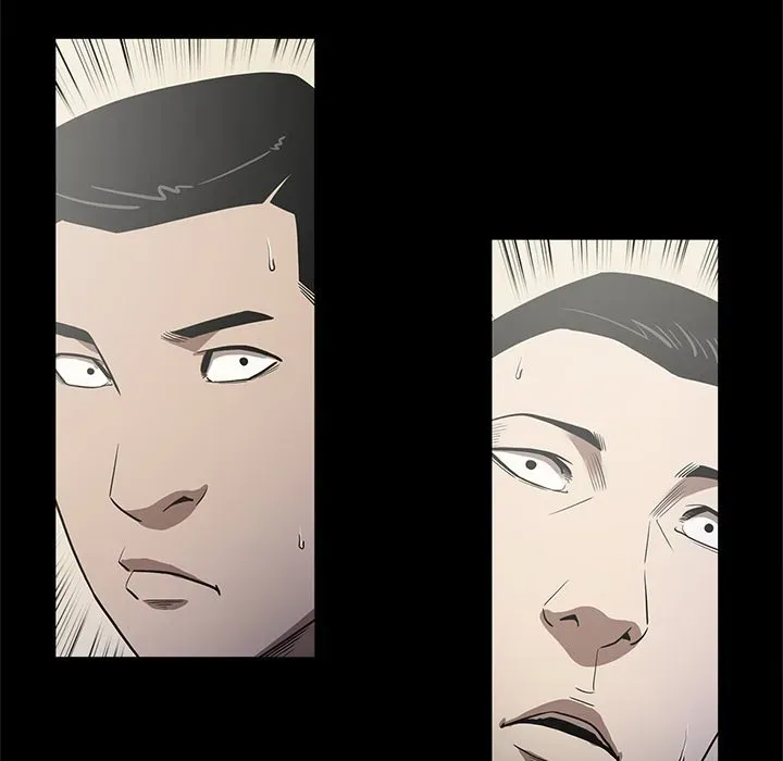 The V Squad Chapter 23 page 53 - 