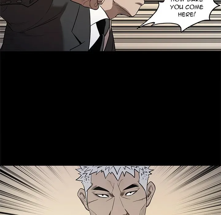 The V Squad Chapter 23 page 58 - 