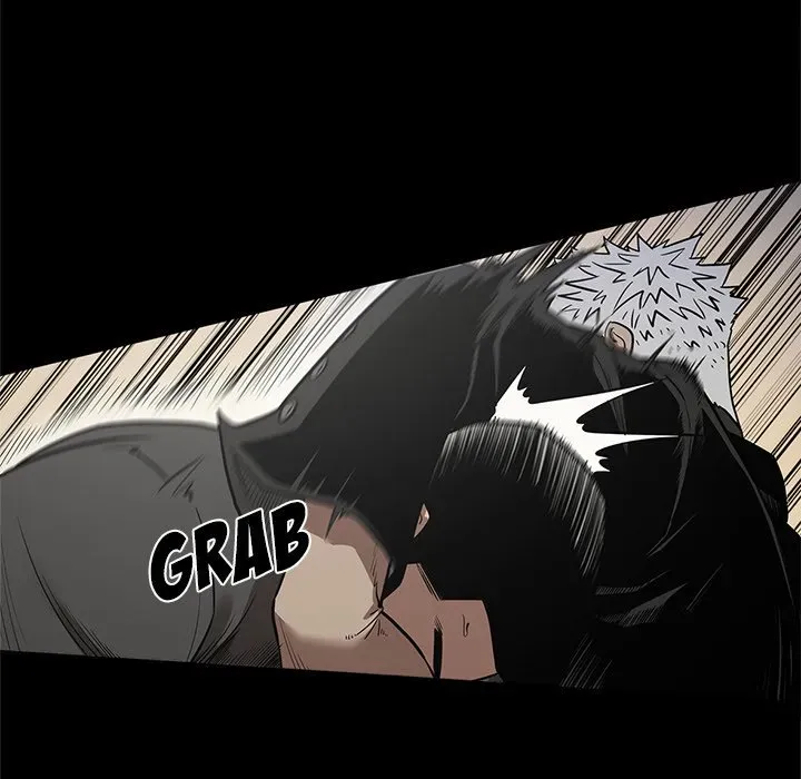 The V Squad Chapter 23 page 61 - 