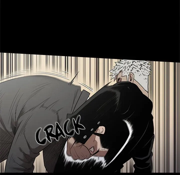 The V Squad Chapter 23 page 62 - 